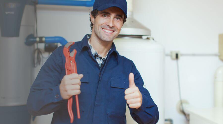 Professional Tankless Water Heater Installation in Bertrand, MO